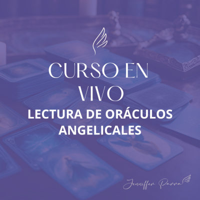 LECTURA DE oRÁCULOS aNGELICALES (2)