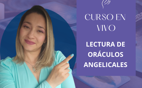 LECTURA DE oRÁCULOS aNGELICALES