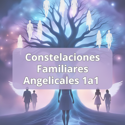 Portada Terapia Constelaciones Familiares Angelicales (1)